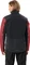 Vaude Minaki IV Fahrradjacke carmine (Herren) Vorschaubild