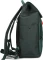 Zwei Alex ALR130 Laptop-Rucksack, pine Vorschaubild