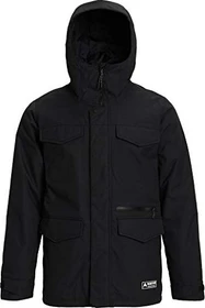 Burton Covert Funktionsjacke schwarz (Herren)