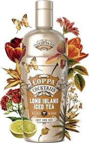 Coppa Cocktails Long Island Ice Tea 700ml