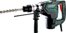 Metabo KH 5-40 Elektro-Bohr-/Meißelhammer inkl. Koffer