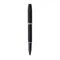 Parker IM Vibrant Rings Tintenroller (Mine) schwarz, Geschenkbox Vorschaubild