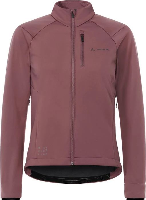 Vaude Posta II Softshell Fahrradjacke (Damen)