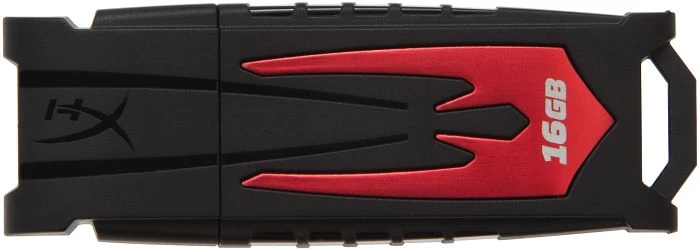 Kingston DataTraveler FURY 16GB, USB-A, USB 3.2 Gen 1×1