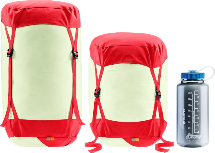 Deuter Astro Pro 800 SL Mumienschlafsack magma/titanium (Damen)