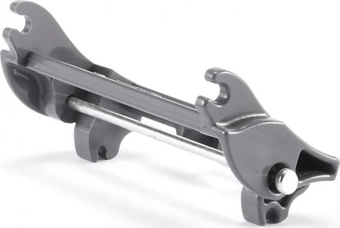 SIKU Farmer Adapter für Frontladeranbaugeräte