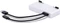 LMP USB-C Attach Hub, 1x USB-C 3.0 [Stecker], 1x USB-A 3.0 [Stecker], silber Vorschaubild