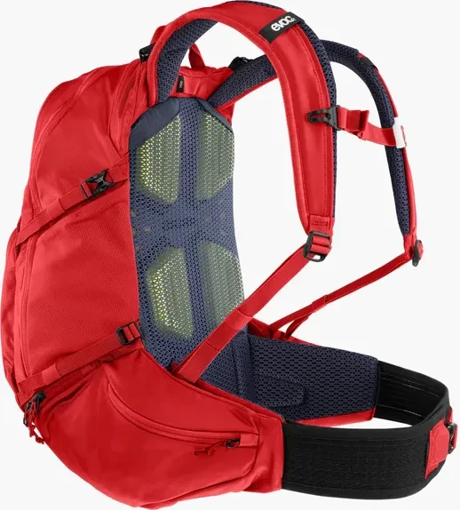 Evoc Explorer Pro 26 true red