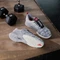 adidas Dropset 3 GFX chalk white/glory grey/bright red Vorschaubild