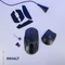 Logitech G309 Lightspeed schwarz, USB/Bluetooth Vorschaubild