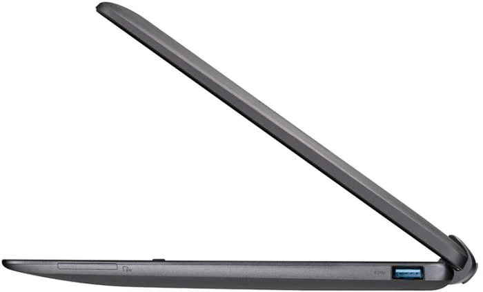 ASUS Transformer Pad TF701T-1B007A / 1B040A, grau, 32GB, KeyboardDock