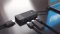 Rapoo UCM-2001 4-in-1 Multiport Adapter, 1x USB-C 3.0 [Stecker] Vorschaubild