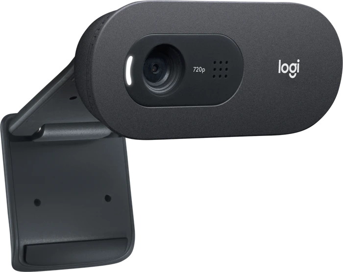 Logitech HD C505