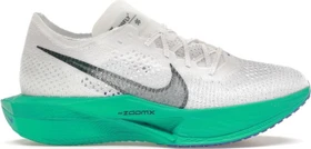 Nike Vaporfly 3 white/jade ice/clear jade/deep jungle (Damen)