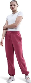 Nike Sportswear Phoenix Fleece Trainingshose lang sweet beet/sail (Damen)