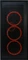 LC-Power Gaming 802B Black_Wanderer_X, schwarz, Glasfenster Vorschaubild