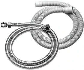 Miele WZAVS Wasser-Zu-/Ablaufverlängerung 1.5m