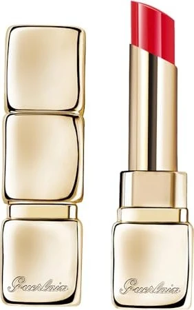 Guerlain KissKiss Shine Bloom Lippenstift 519 floral brick, 3g
