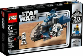 LEGO Star Wars Episoden I-VI - Imperial Dropship 20 Jahre LEGO Star Wars