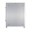 Lian Li PC-Q27A silber, Mini-ITX Vorschaubild