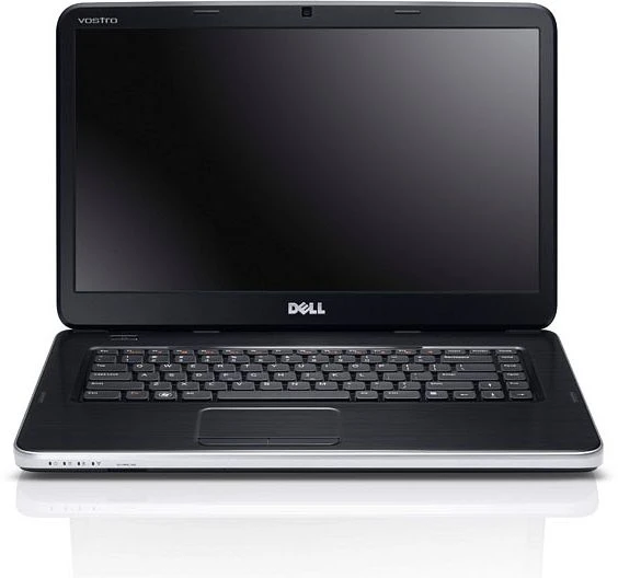 Dell Vostro 2520, Core i3-3120M, 4GB RAM, 500GB HDD, DE