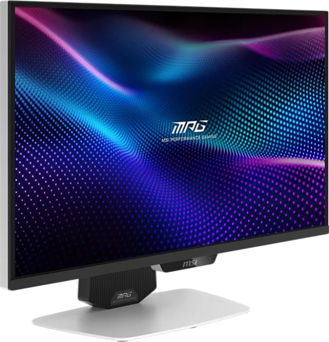 MSI MPG 274URDFWDE E16M, 27"