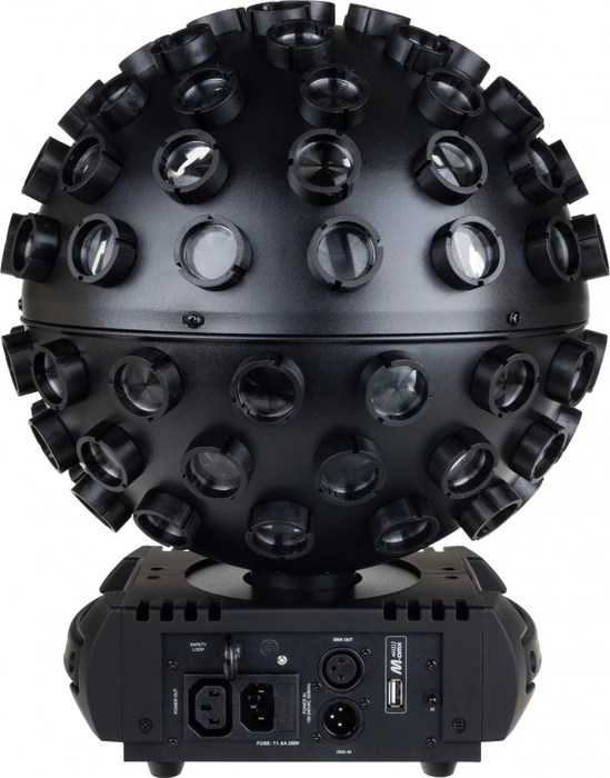 JB Systems LED Globe (06202) – Bild 2 von 2