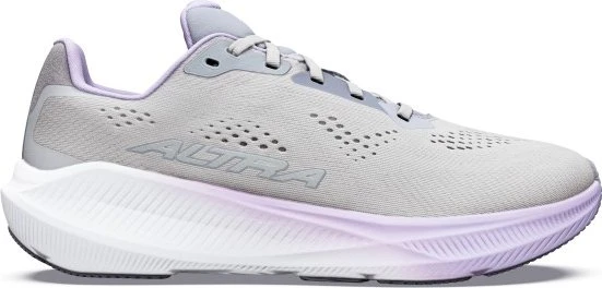 Altra Experience Flow Stability grey/wisteria (Damen) (AL0A85RK86Y)