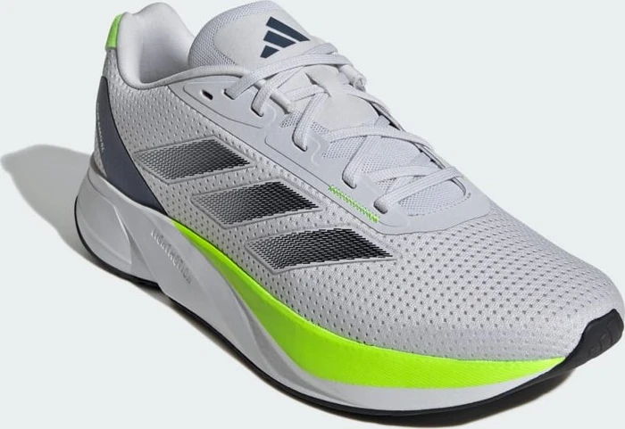 adidas Duramo SL dash grey/core black/lucid lemon