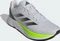 adidas Duramo SL dash grey/core black/lucid lemon Vorschaubild