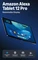 Amazon Alexa Tablet 12 Pro, 16GB RAM, 256GB, Nanomattes-Display [2026] Vorschaubild
