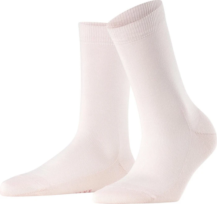 Falke Family Socken light pink (Damen)