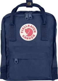 Fjällräven Kanken Mini royal blue