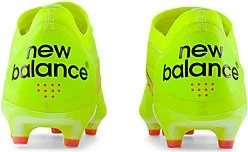New Balance 442 Elite FG V2 hi-lite/energy red (Herren)