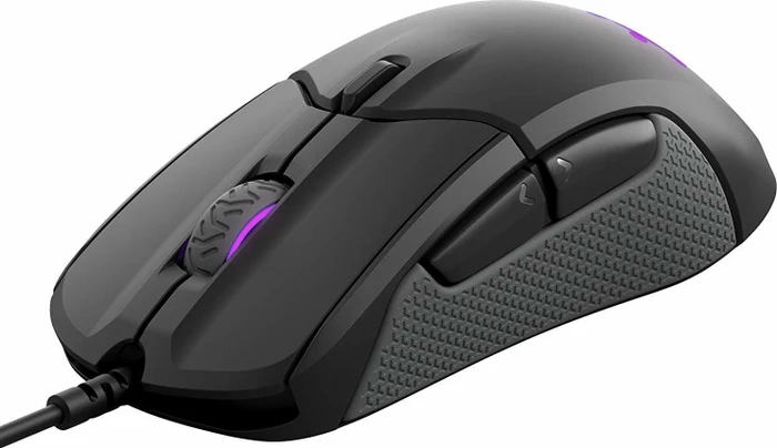 SteelSeries Rival 310, USB
