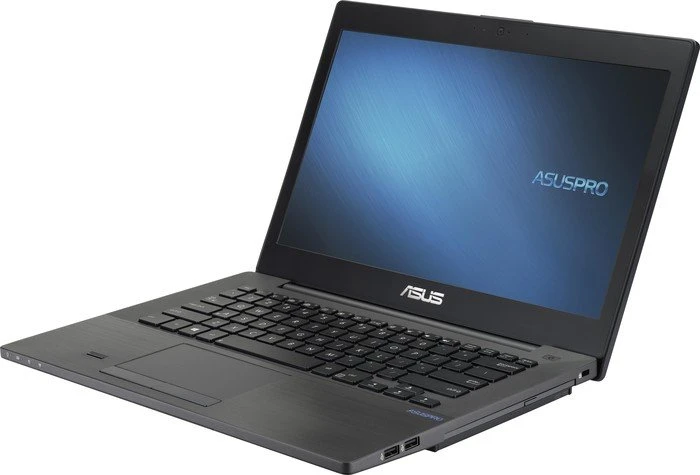 ASUS Asuspro Advanced B451JA-WO116G, Core i5-4210M, 8GB RAM, 256GB SSD, DE