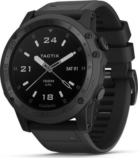 Garmin tactix Charlie