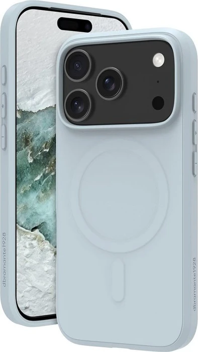 dbramante1928 Greenland Pro MagSafe für Apple iPhone 17 Pro