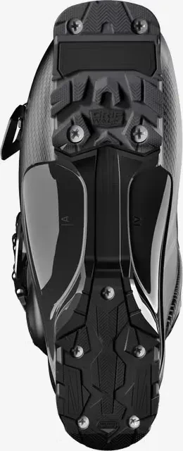 Salomon S/Pro Delta 90 schwarz (Herren) (Modell 2025/2026)