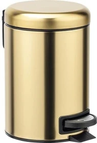 Wenko Leman 3l gold matt