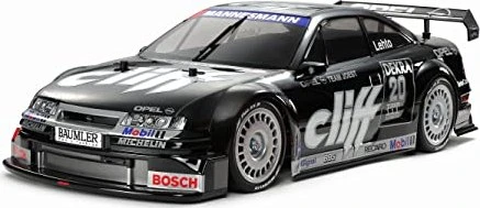 Tamiya Opel Calibra V6 Cliff (TT-01E)