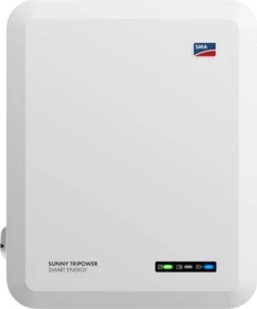 SMA Sunny Tripower 10.0 Smart Energy