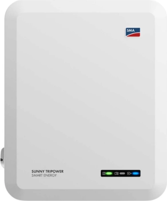 SMA Sunny Tripower Smart Energy