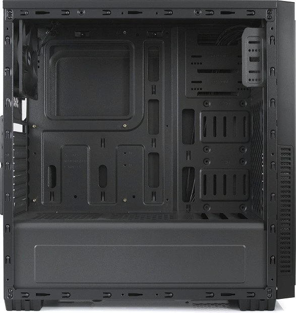 Endorfy SilentiumPC Regnum RG1 Pure Black