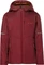 Vaude Capacida II Hybrid Skijacke carmine (Junior) Vorschaubild