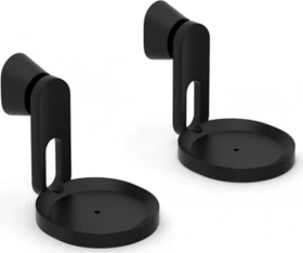 Sonos Era 100 Wandhalterung schwarz, Paar