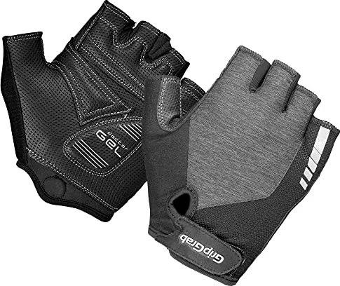 GripGrab ProGel Fahrradhandschuhe grau (Damen)