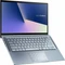 ASUS ZenBook 14 UM431DA-AM078T, Utopia Blue, Ryzen 5 3500U, 8GB RAM, 512GB SSD, DE Vorschaubild