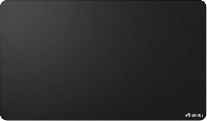 Glorious GMP 2 Edgeless Gaming Mauspad XL Extended, 610x355mm, schwarz