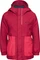 Vaude Campfire 3in1 Girls Funktionsjacke bright pink (Junior) Vorschaubild